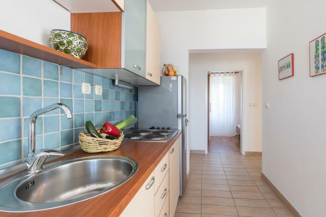 מאלינסקה Apartments Ivona מראה חיצוני תמונה