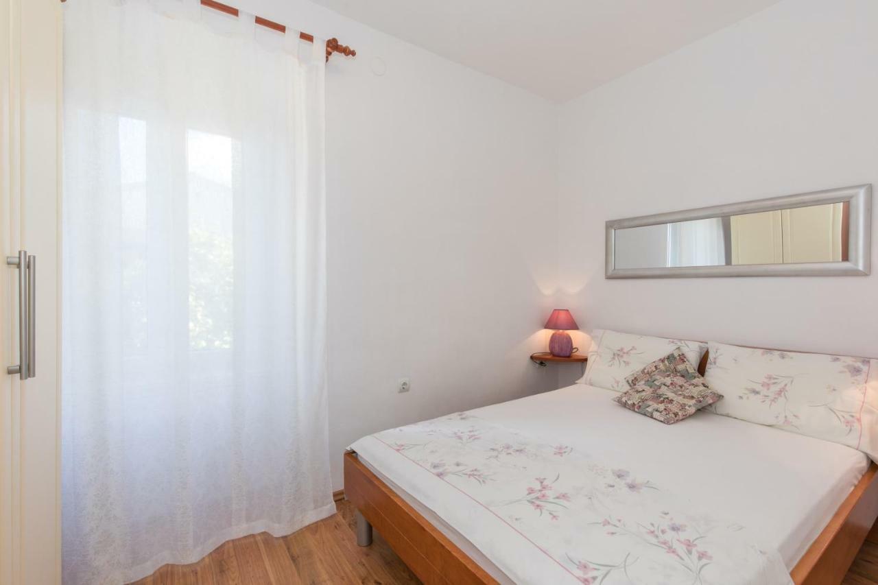 מאלינסקה Apartments Ivona מראה חיצוני תמונה