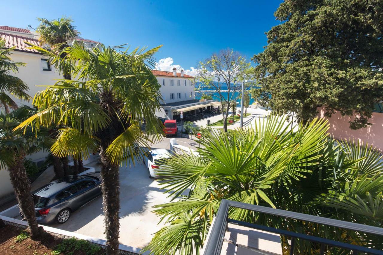 מאלינסקה Apartments Ivona מראה חיצוני תמונה