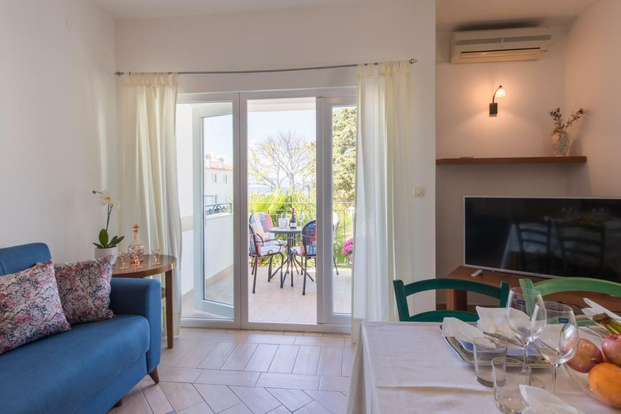 מאלינסקה Apartments Ivona מראה חיצוני תמונה