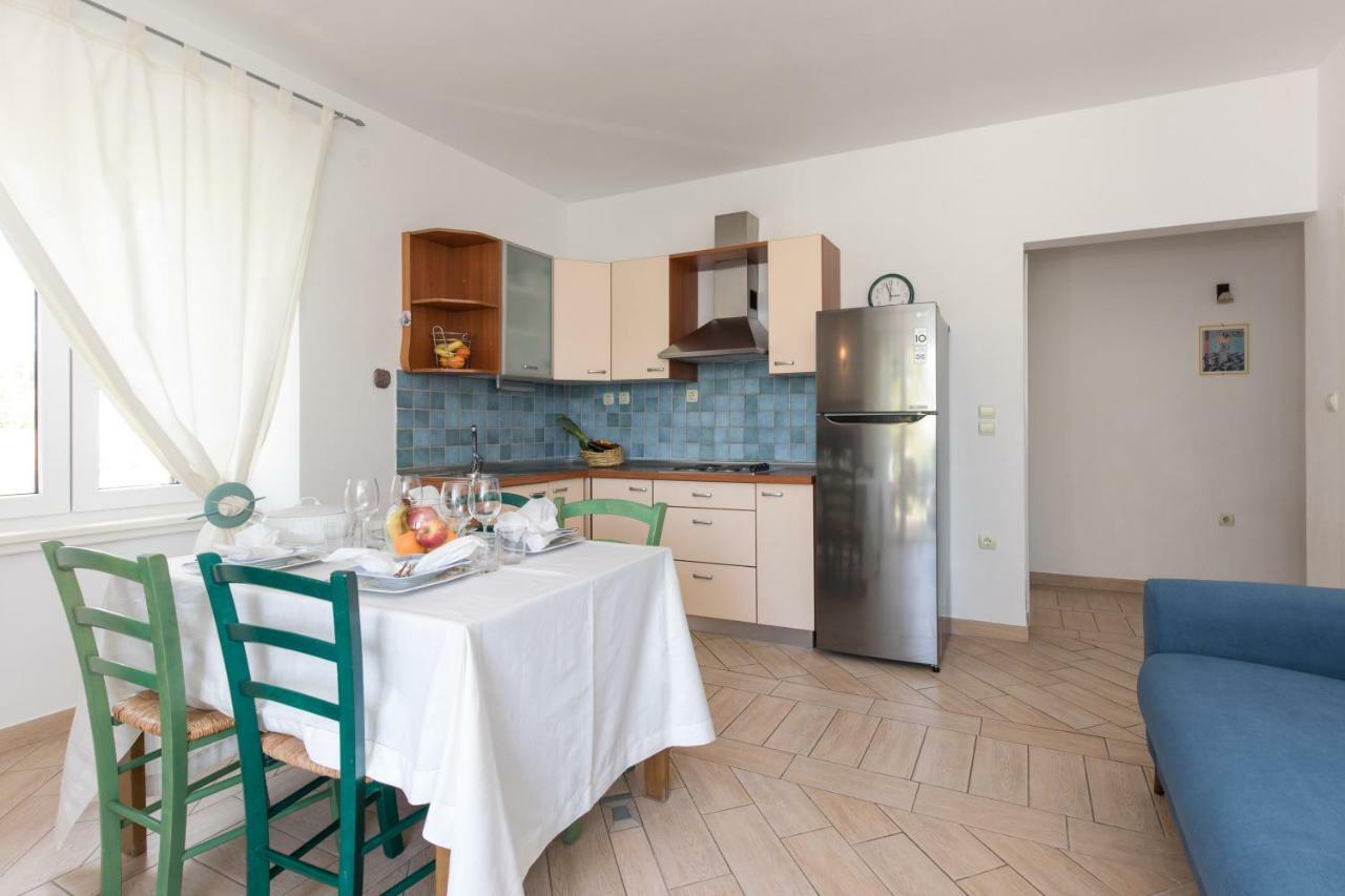 מאלינסקה Apartments Ivona מראה חיצוני תמונה