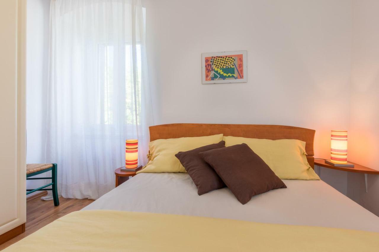 מאלינסקה Apartments Ivona מראה חיצוני תמונה