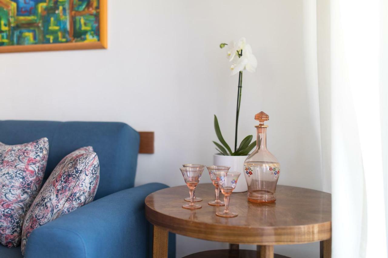 מאלינסקה Apartments Ivona מראה חיצוני תמונה