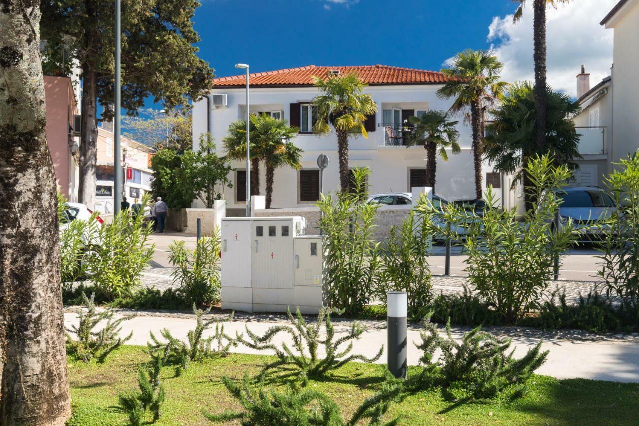 מאלינסקה Apartments Ivona מראה חיצוני תמונה