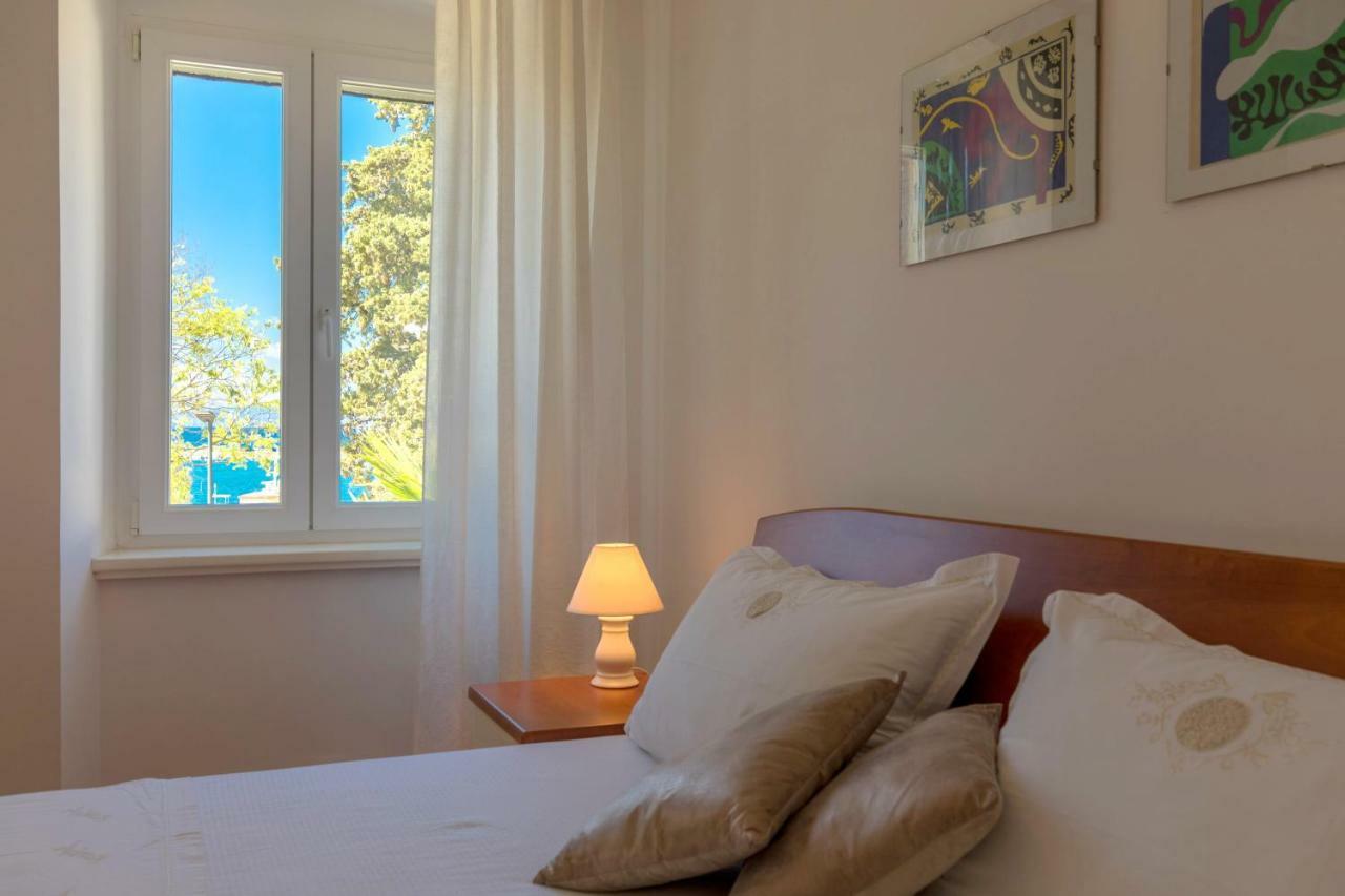 מאלינסקה Apartments Ivona מראה חיצוני תמונה