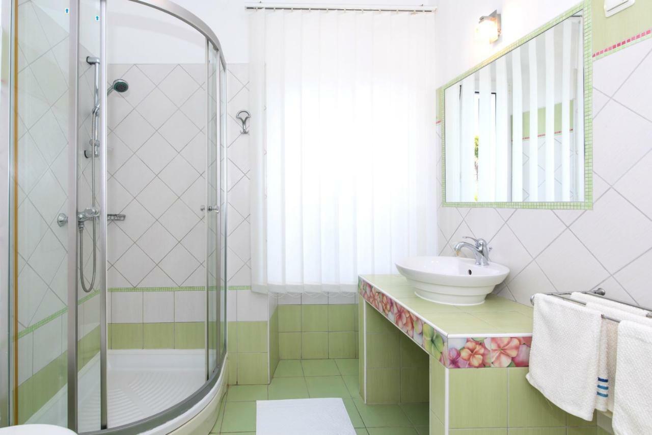 מאלינסקה Apartments Ivona מראה חיצוני תמונה
