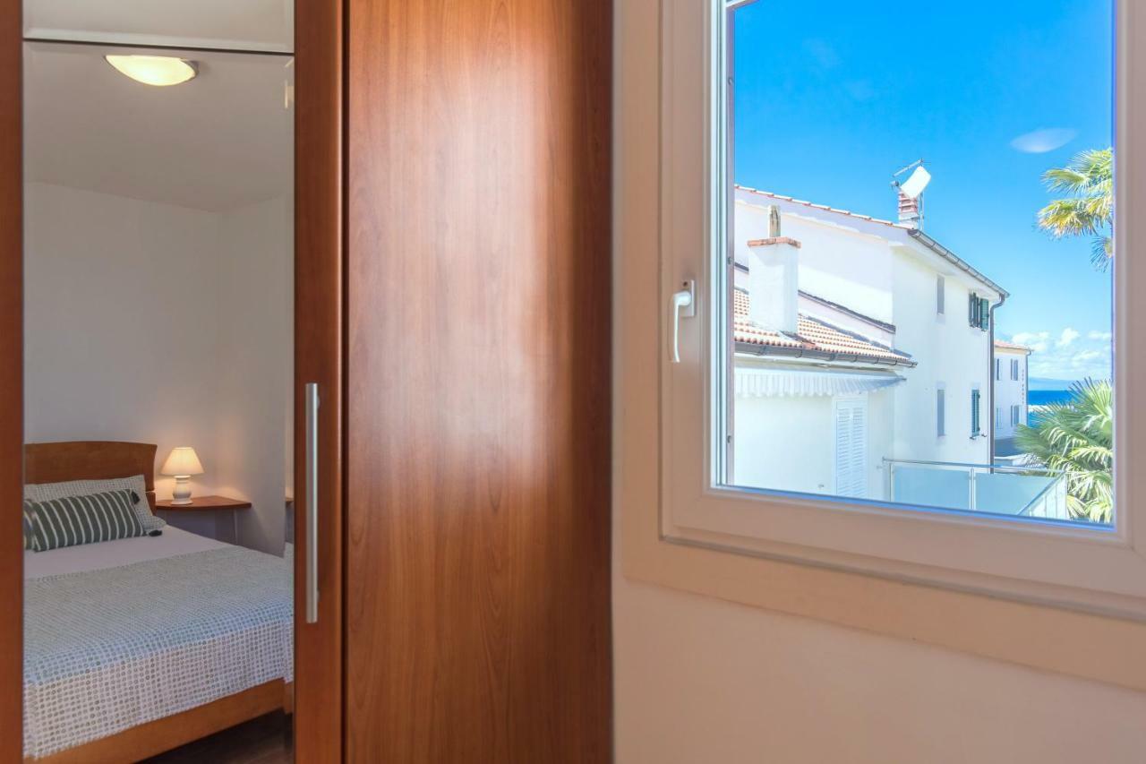 מאלינסקה Apartments Ivona מראה חיצוני תמונה