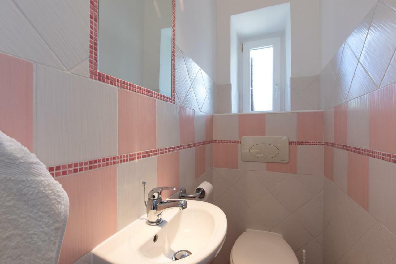 מאלינסקה Apartments Ivona מראה חיצוני תמונה