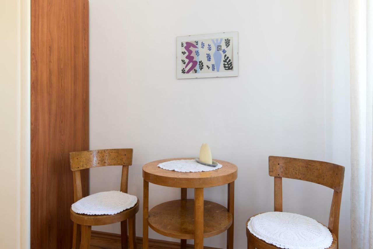 מאלינסקה Apartments Ivona מראה חיצוני תמונה