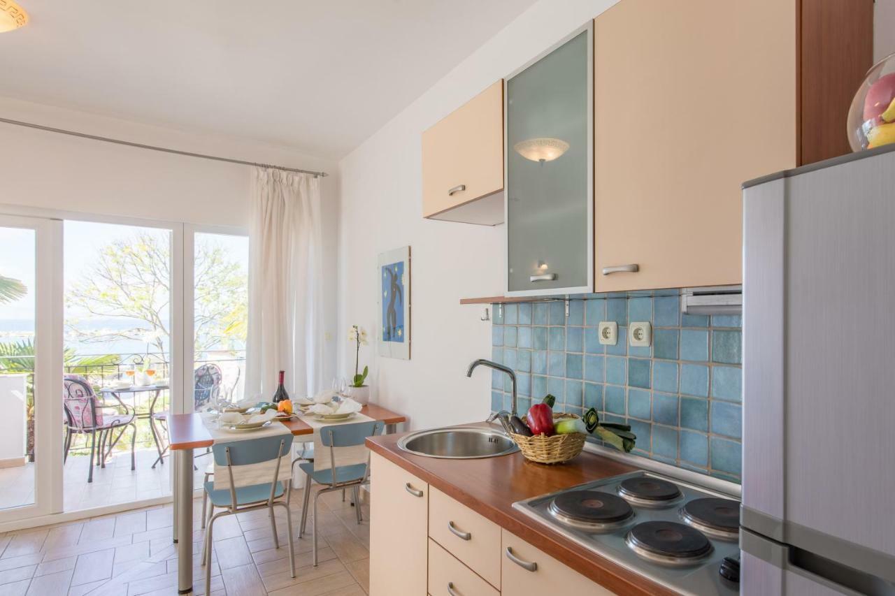 מאלינסקה Apartments Ivona מראה חיצוני תמונה