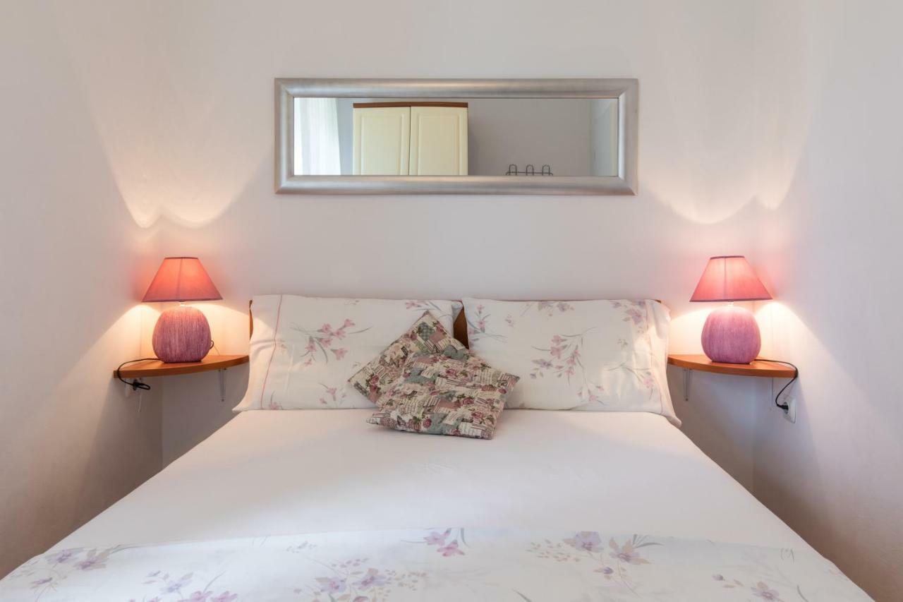 מאלינסקה Apartments Ivona מראה חיצוני תמונה