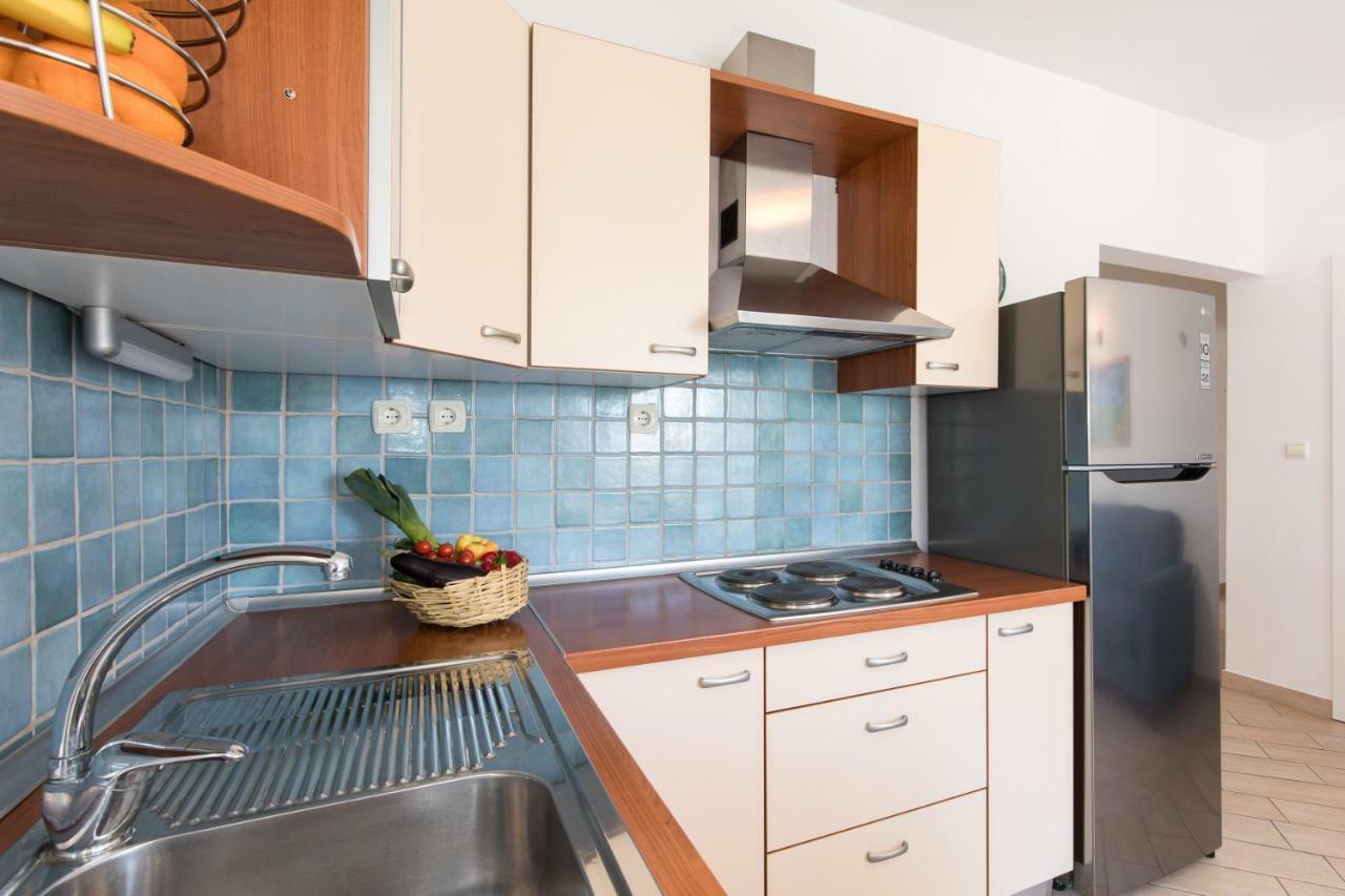 מאלינסקה Apartments Ivona מראה חיצוני תמונה