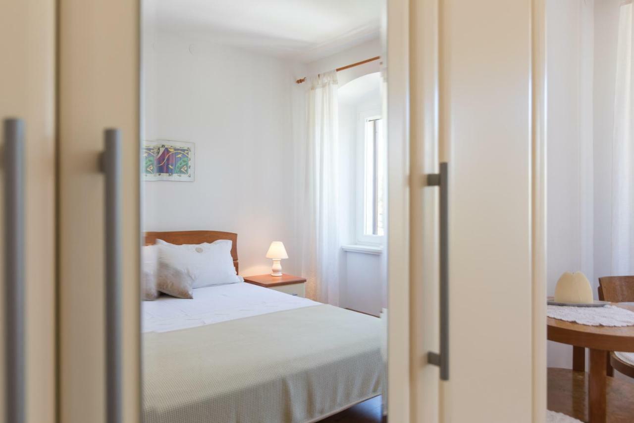 מאלינסקה Apartments Ivona מראה חיצוני תמונה