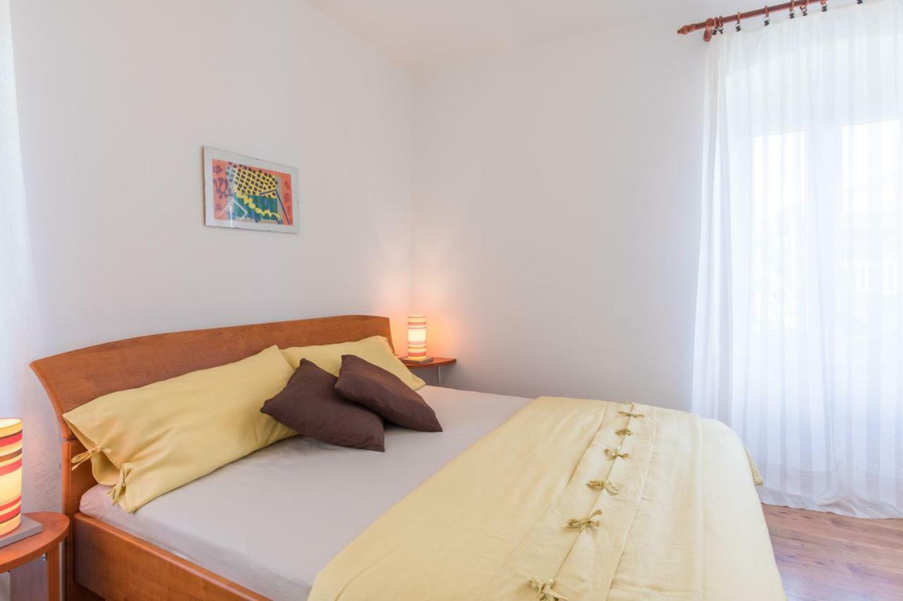 מאלינסקה Apartments Ivona מראה חיצוני תמונה