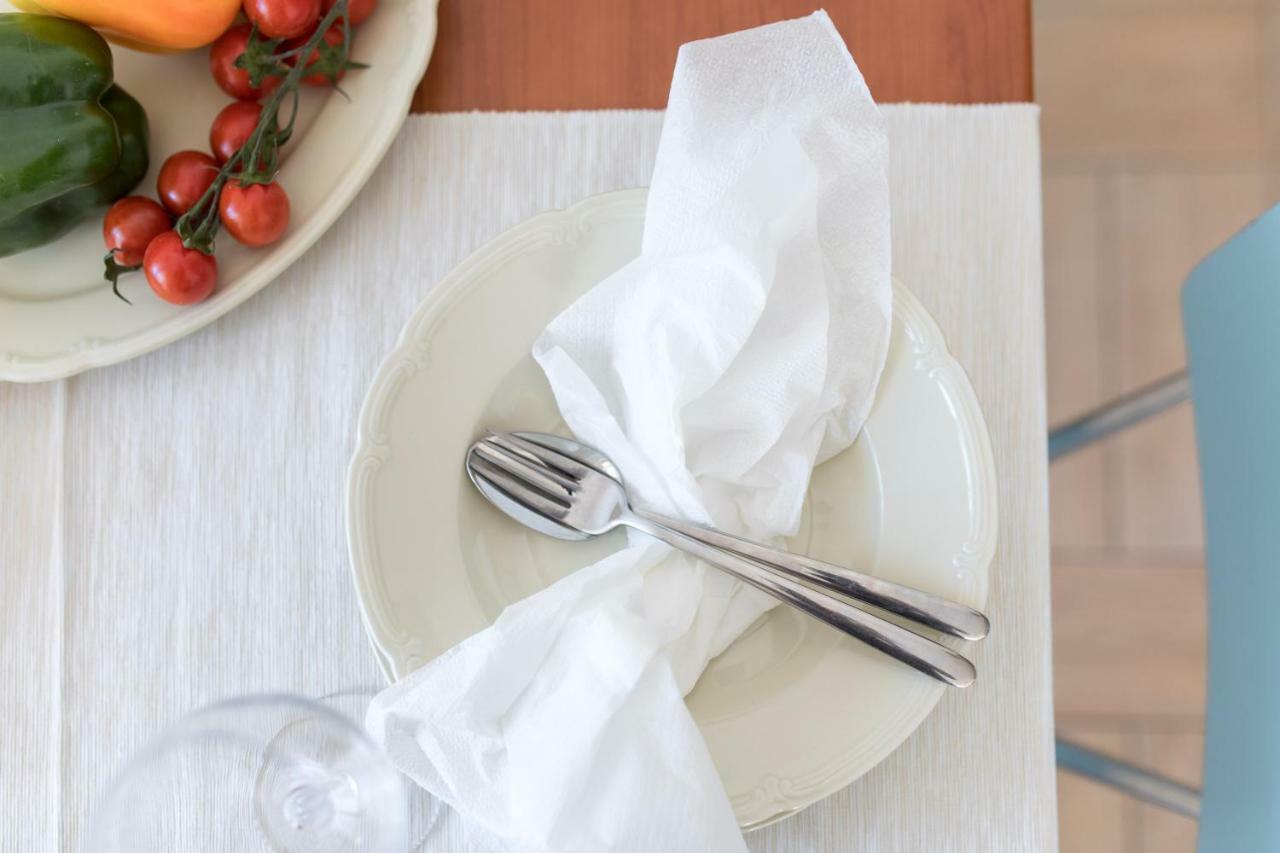 מאלינסקה Apartments Ivona מראה חיצוני תמונה